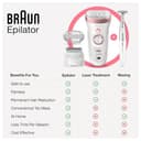 Braun Silk-epil 7 SE7041 view 5