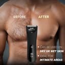 Zlade Ballistic Turbo 3.0 Full Body Trimmer for Men view 2
