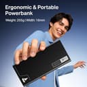 boAt Energyshroom PB300 10000mAh 22.5W view 6