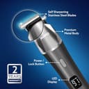 AGARO Royal Multi Grooming Kit 9-in-1 view 3