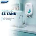 Crompton Arno Neo 3 Litre Instant Water Heater view 10