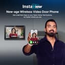 Qubo InstaView (Doorbell + Wireless Tablet) view 2