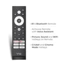 Vu GloQLED 65' 4K QLED Smart TV view 7