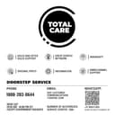 BLACK+DECKER BEPW2200 Pressure Washer view 7