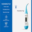 Tata 1mg Flexible Tip Digital Thermometer view 3