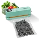 MAYSON 3-in-1 Cordless Portable Vacuum Sealer