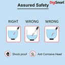 DigiSmart 2000W Immersion Water Heater Rod view 5