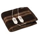 Tapish Woollen Electric Blanket Double