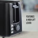 Havells Crisp Plus Pop-Up Toaster view 2
