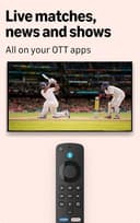 Amazon Fire TV Stick HD view 6