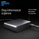 Cuzor Mini UPS PRO view 4