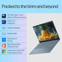 HP Pavilion AI 14 (Core Ultra 5 125H) view 2