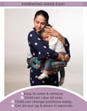 Butt Baby Comic view 3