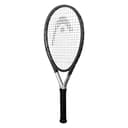 HEAD Ti-S6 Strung Tennis Racquet view 2