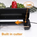 ENEM 80kPa Double Pump Vacuum Sealer view 3