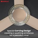 Havells CERA Underlight 1200mm BLDC Ceiling Fan view 3