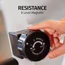 WELCARE WC6044 Elliptical Cross Trainer view 4