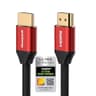 Zebronics HDMI 2.0 Cable 3M