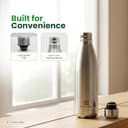 The Indus Valley Vacuum Insulated Cola Bottle (1L) view 6