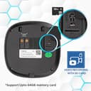 LAVNA Smart WiFi Video Doorbell 2K view 9