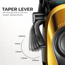 VGR VL-786 Cord & Cordless Professional Hair Clipper view 5