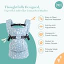 Soulslings 4-in-1 Lali Carrier view 6