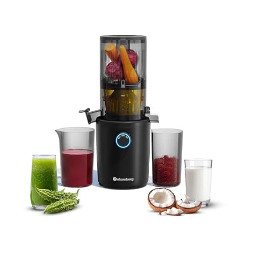 Atomberg Althea Cold Press Juicer