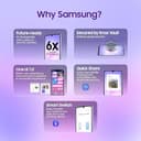 Samsung Galaxy A07 (4GB/64GB) view 9