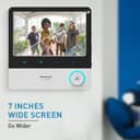 Panasonic VL-SA70SX Video Intercom view 6
