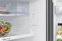 Samsung 530L 1 Star Convertible 5-in-1 Bespoke AI WiFi Double Door Refrigerator (RT56HG7A61B1TL, 2026 Model) view 7