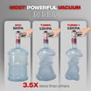 Autofy Storm 3 4-in-1 Wireless Car Vacuum Cleaner view 4