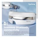 Lifelong Eye Massager LLM1216 view 4