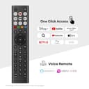 Hisense 75U7Q 4K Mini LED TV view 8