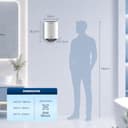 Crompton Arno Neo 10L 5-Star Storage Water Heater view 10