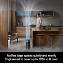 Dyson Hushjet Purifier Compact HJ10 view 4