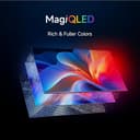 Xiaomi 80 cm (32 inches) A Pro QLED Series Smart TV L32MB-APIN view 8