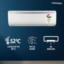 Daikin 1 Ton 3 Star Inverter Split AC view 2