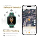 imoo Watch Phone Z1 4G Kids Smartwatch view 3