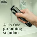 Morphy Richards Kingsman Pro 12-in-1 (BG3509) view 6