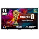 Hisense E7Q PRO 55' (QLED 2026) view 1
