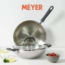 Meyer Trivantage Nickel Free 3 Piece Set view 2