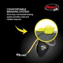 Flexi Giant L Retractable Dog Leash (8m Tape) view 5