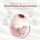 Roboson BP-222 Wearable Electric Breast Pump view 6