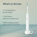 Philips Sonicare 1100 (HX3641/02) view 7