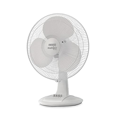 Usha Maxx Air Ultra 400mm Table Fan
