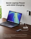 Anker USB-C Hub 7-in-1 view 5