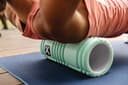 TriggerPoint GRID Foam Roller (33cm / 13-inch, Original) view 4