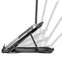 Amazon Basics ABS 2-in-1 view 3