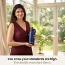 InstaCuppa Thermos Bottle 1000 ml (Sports Cap) view 3