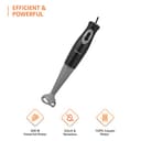 Amazon Basics 300W view 2